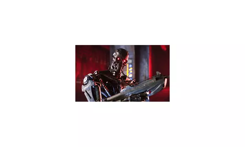 AI Singularity Countdown: Scientists Pinpoint 2040 as Artificial Intelligence Overtakes Human Intelligence