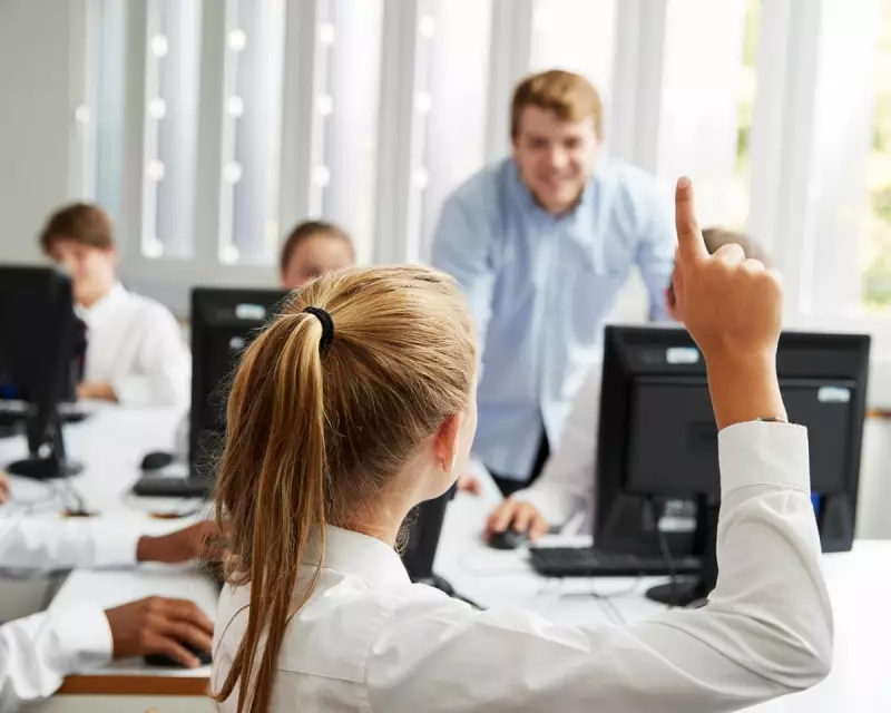 AI Study Crisis: Pupils Fear Technology Is Eroding Their Learning Abilities