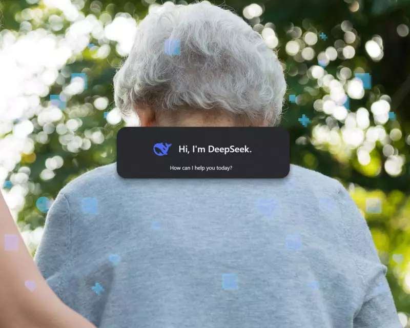 AI vs Human Doctors: The Shocking Truth About My Mother's Healthcare Choices