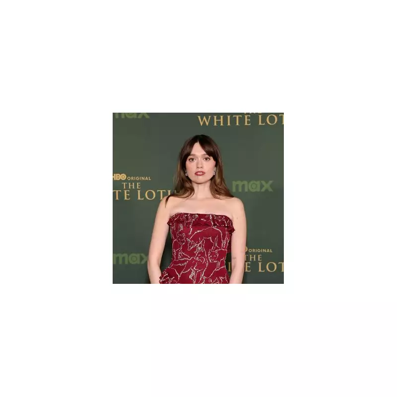 Aimee Lou Wood Breaks Silence: 'I Don't Regret My Awkward Phase - It Made Me Who I Am'