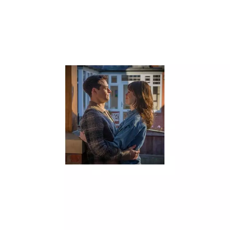 Aimee Lou Wood Demands More Sex Education: 'Let's See the Real, Messy Side of Intimacy'