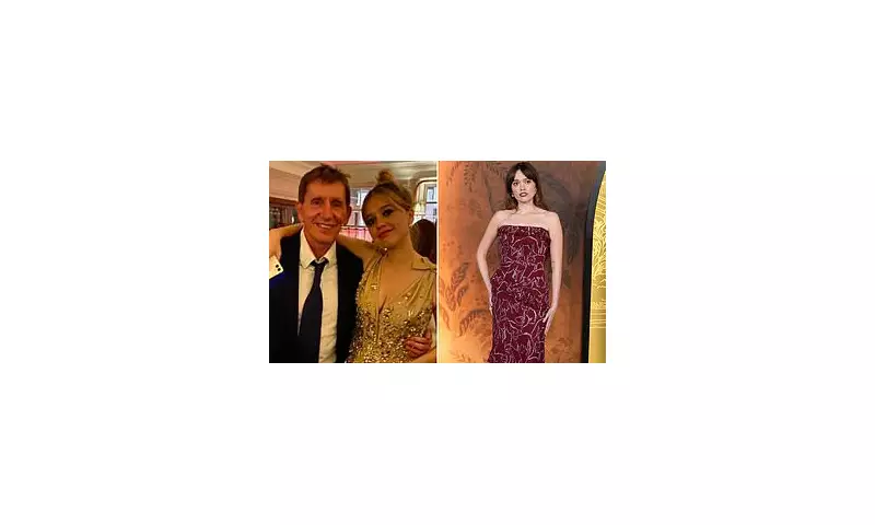 Aimee Lou Wood Reveals Heartbreaking Childhood: Father's Cocaine and Alcohol Addiction Destroyed Family