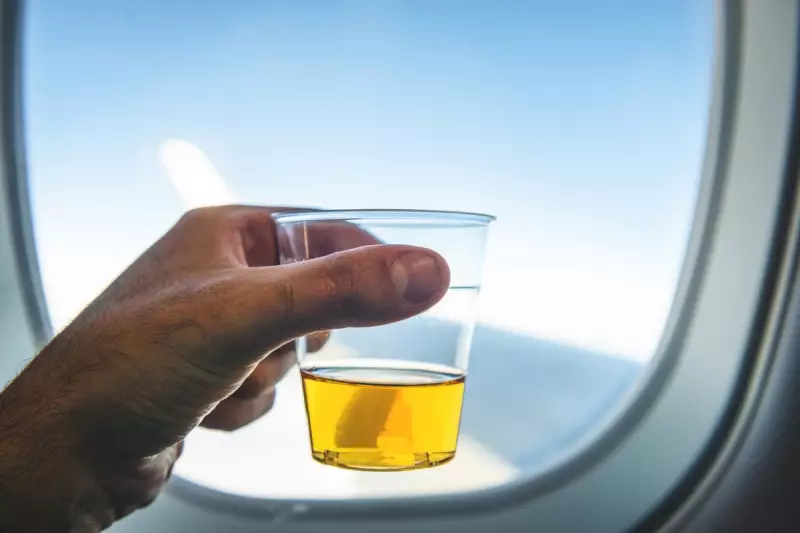 Air Canada Reintroduces Complimentary Beer and Wine in Economy Class