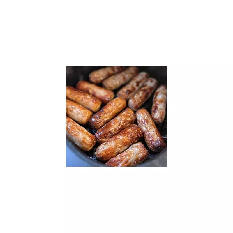 Air Fryer Sausage Perfection: Your Ultimate Guide to Juicy, Crispy Bangers Every Time