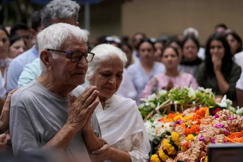 Air India Flight Narrowly Avoids Disaster After Suspected Sabotage Attempt