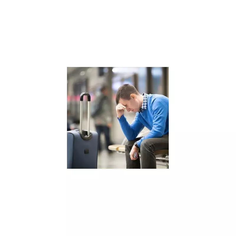 Airline Ditches Gate Bag Sizers in Radical Hand Luggage Shake-Up