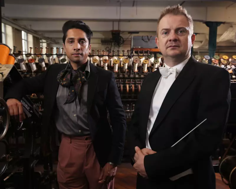 AI's Cultural Revolution: What the Luddites Can Teach Us About Our Technological Future