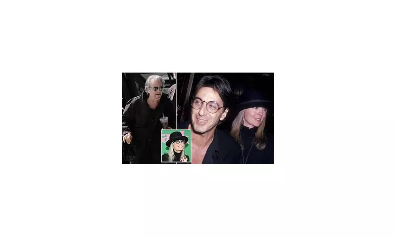 Al Pacino's Heartfelt Regret: The Untold Story of His Final Days with Diane Keaton