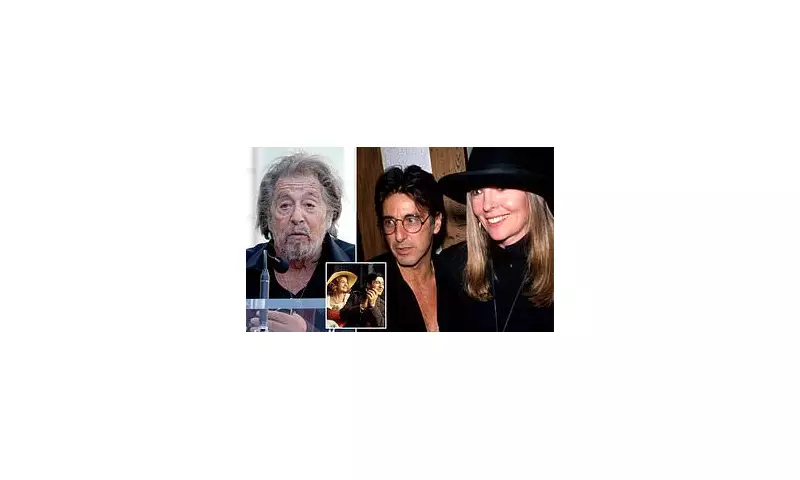 Al Pacino's Heartfelt Tribute to Diane Keaton Reveals Decades-Long Bond
