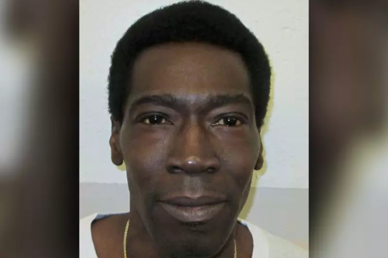 Alabama's Nitrogen Gas Execution: Inside the Controversial First Use of This Untested Method