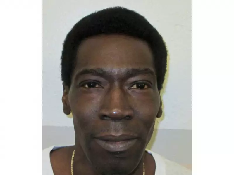 Alabama's Second Nitrogen Gas Execution Sparks Global Human Rights Outcry