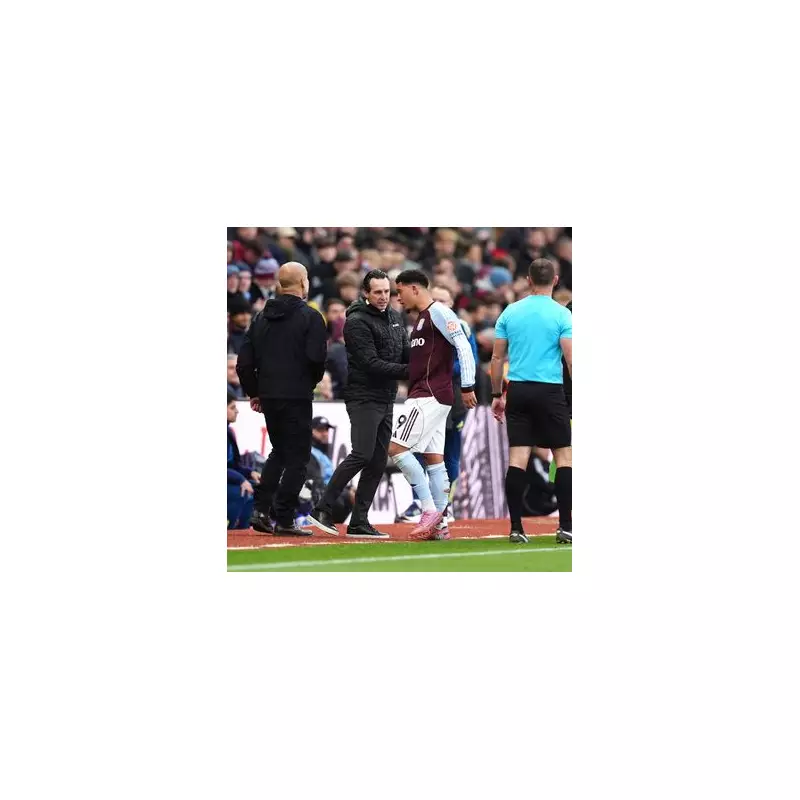 Alan Shearer Delivers Brutal Verdict on Jadon Sancho After Manchester United Collapse