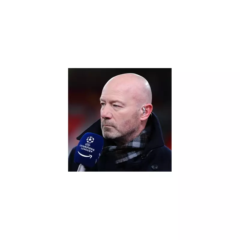 Alan Shearer's Blunt Verdict on Newcastle's Wissa Transfer Stance