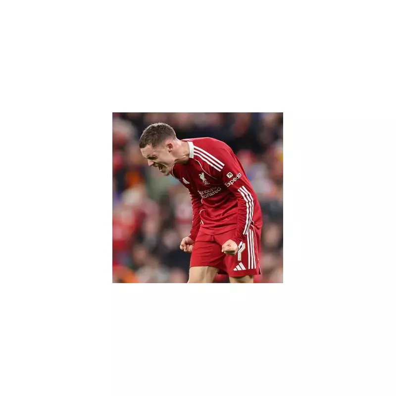 Alan Shearer's Bold Liverpool Transfer Demand for 'Phenomenal' Florian Wirtz