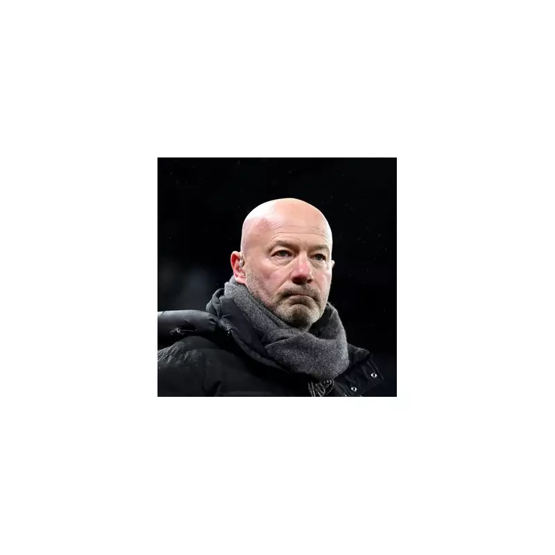 Alan Shearer's Ultimate Wembley Playlist: Oasis Anthem for Newcastle FA Cup Final Glory