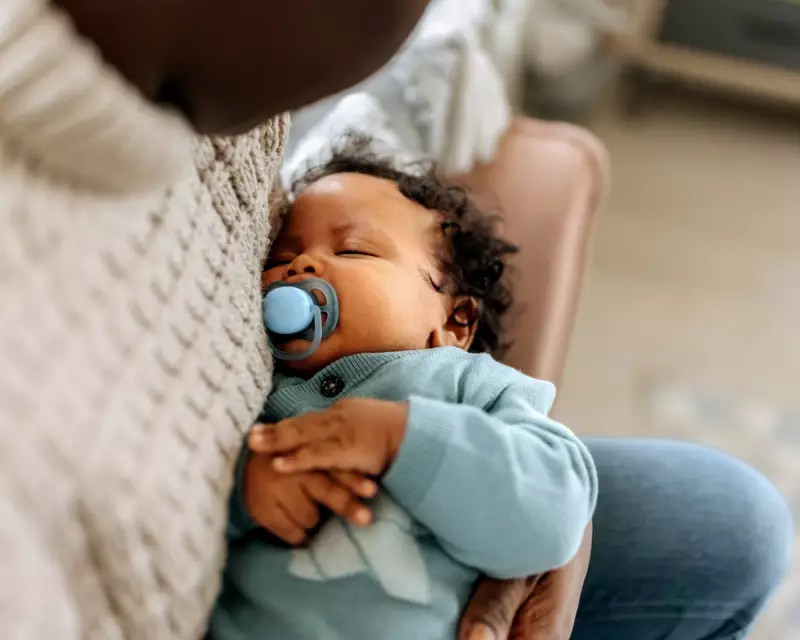 Alarming Discovery: Chemical Linked to Impaired Sexual Development Found in UK Baby Dummies