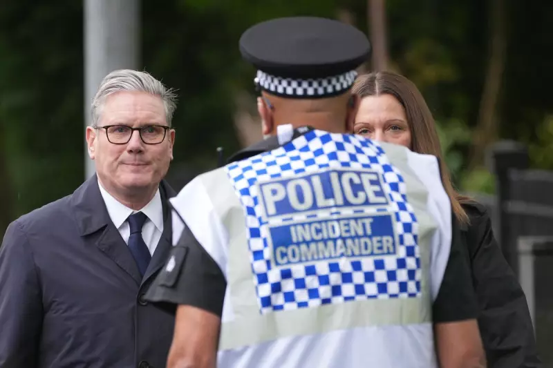 Alarming Surge in Antisemitic Hate Crimes Rocks UK Communities