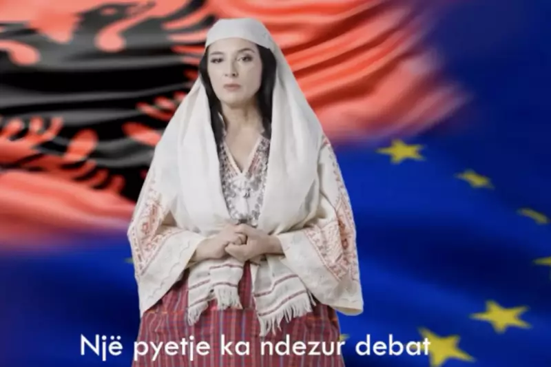 Albania Appoints World's First AI Minister - And It's Already Pregnant with Digital Twins