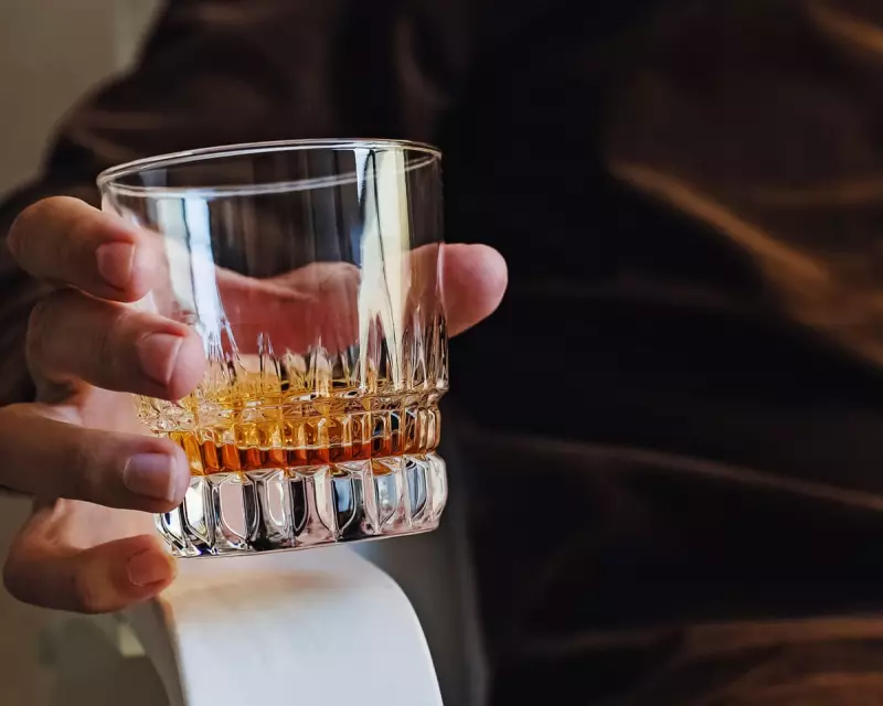 Alcohol Concern Crisis: 1 in 4 Brits Fear Loved Ones' Drinking Habits Revealed