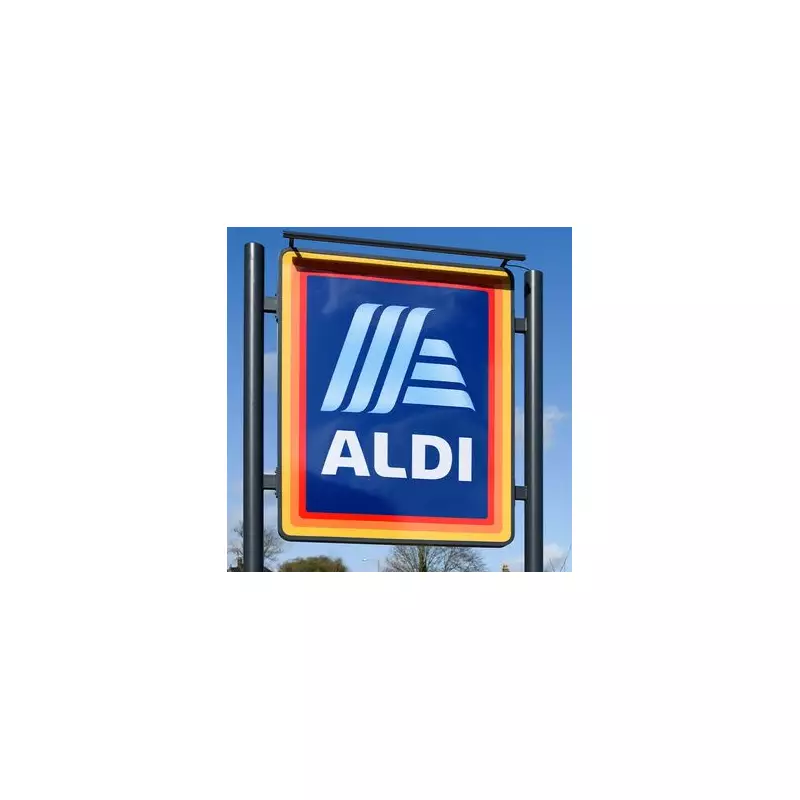 Aldi's £10 Car Accessory That Will Transform Your Daily Drive