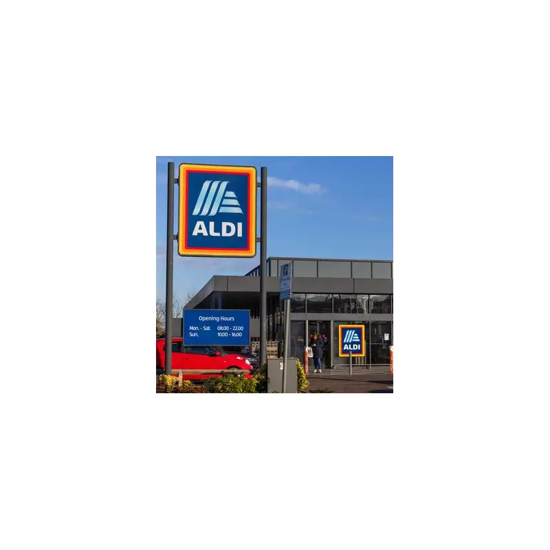 Aldi's 23 Priority Products: Supermarket Giant's Major Price Cuts to Battle Cost of Living Crisis