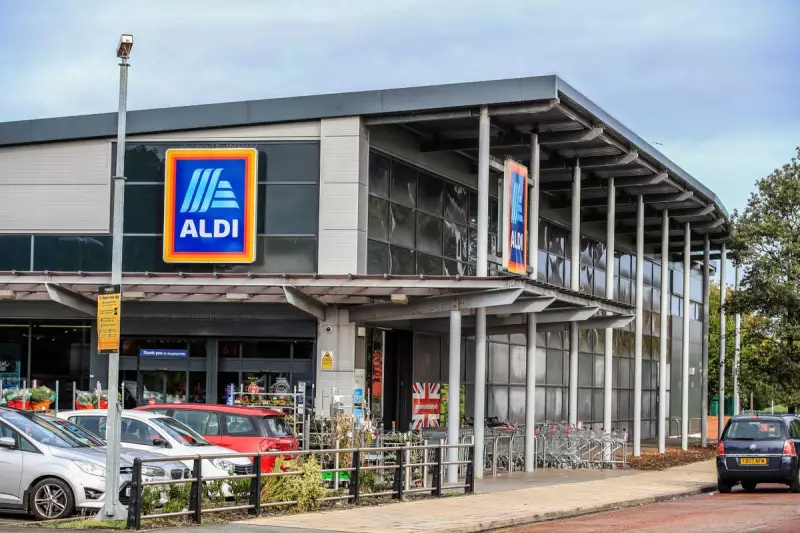 Aldi's Secret Shoppers: How The Discounter Keeps Prices Ultra-Low Across UK Stores