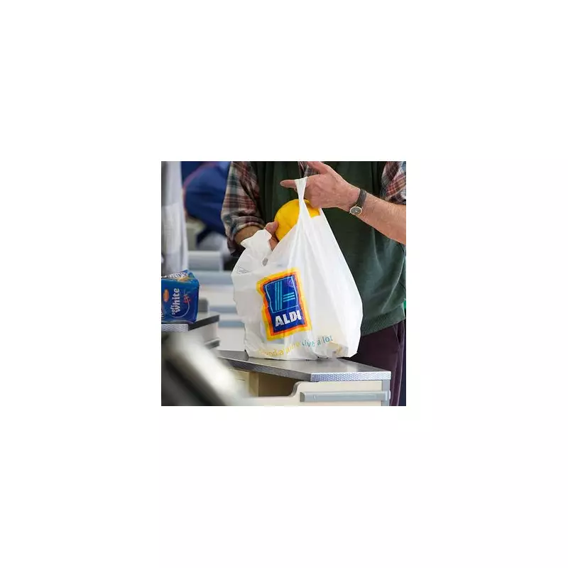 Aldi's Viral 'Buy & Save' Deal Returns: How to Slash £35 Off Your Weekly Shop