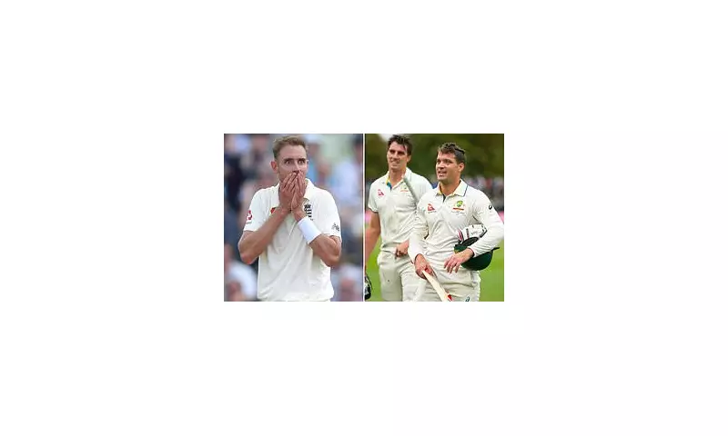 Alex Carey Fires Back: Australian Wicketkeeper Breaks Silence on Stuart Broad's Infamous Ashes Stumping