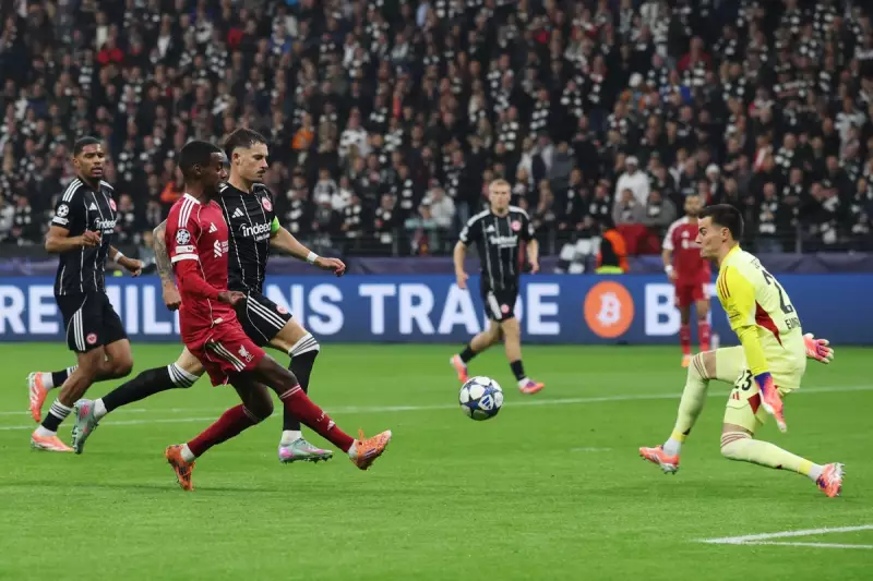 Alexander Isak Injury Blow: Newcastle's Star Striker Faces Anxious Wait Ahead of Liverpool Clash