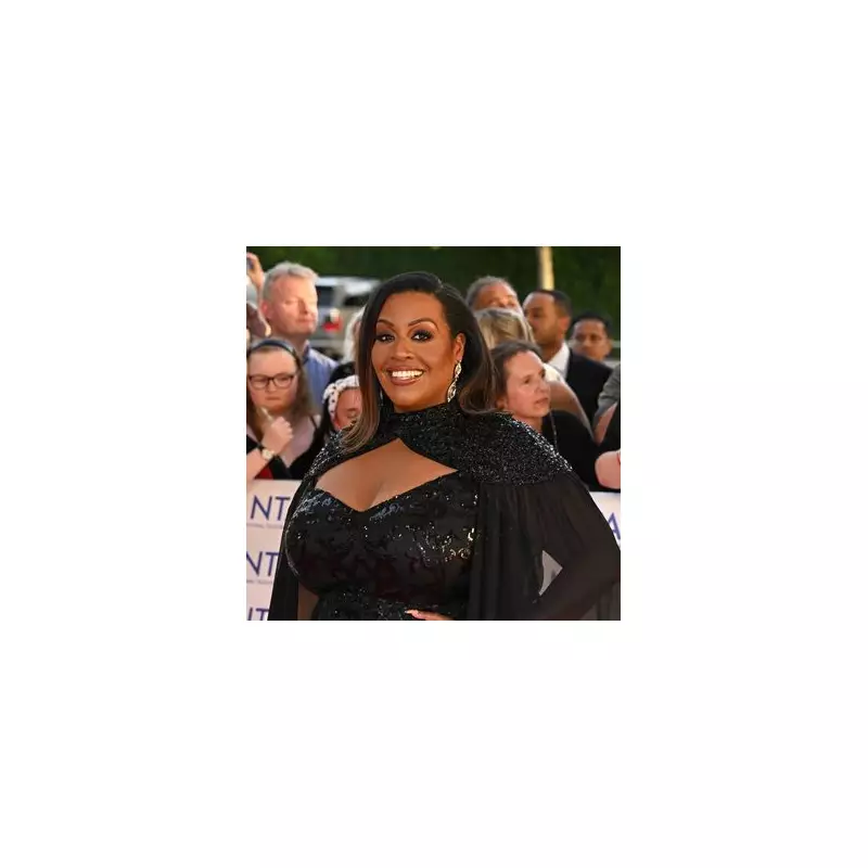 Alison Hammond Declares 'I Want to Find Love' in Heartfelt Relationship Revelation