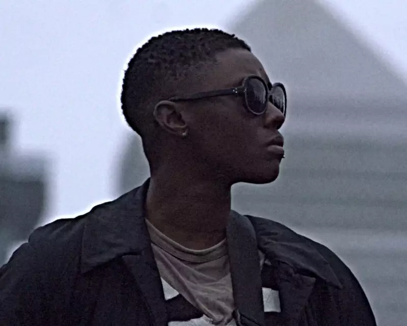 Alpha Maid's 'Is This A Queue?': Scuffed Brilliance Meets Mica Levi Collaboration