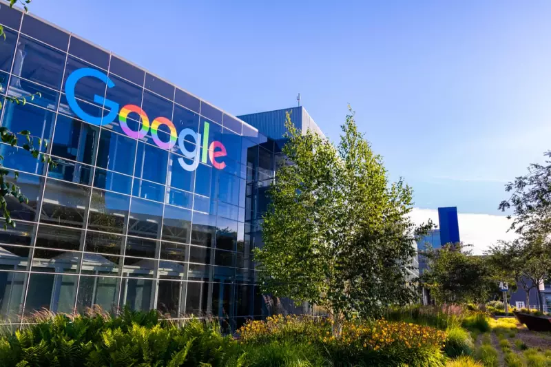 Alphabet Smashes Records Again: Google Parent's Q3 2025 Earnings Soar Beyond Expectations