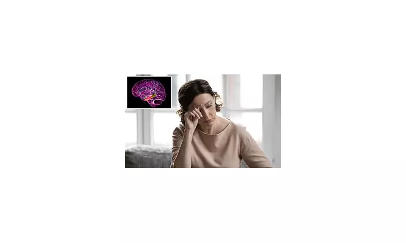 Alzheimer's Breakthrough: Scientists Discover Key Brain Pathway That Degrades in Dementia Patients