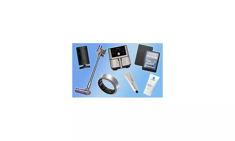 Amazon Australia Prime Big Deal Days 2025: Your Ultimate Guide to the Hottest Discounts & Unmissable Buys