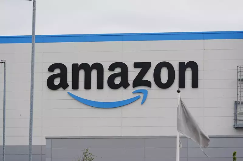 Amazon Axes Hundreds More Corporate Roles in Latest Round of Job Cuts