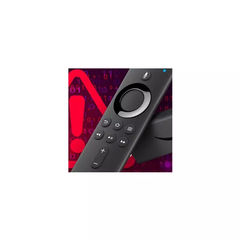 Amazon Fire TV Stick Users Discover Incredible Free App That Unlocks Thousands of Movies