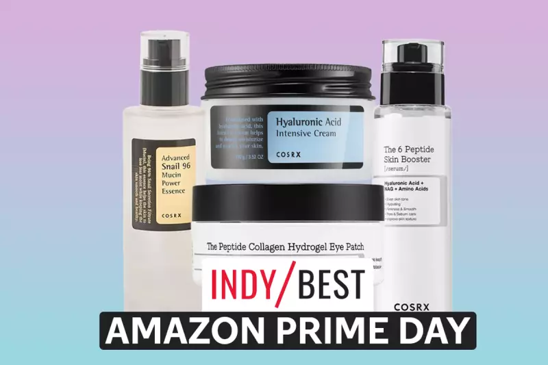 Amazon Prime Day 2024: Unmissable Deals on COSRX Snail Mucin Skincare Essentials