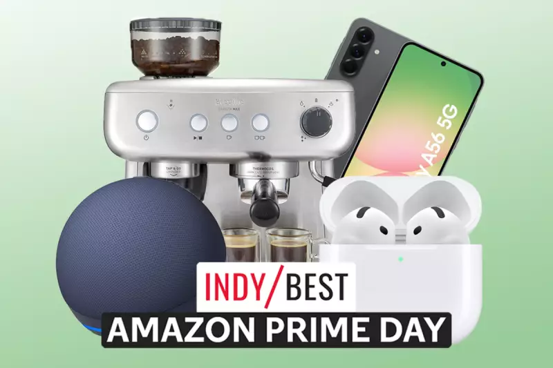 Amazon Prime Day 2025: Your Ultimate Guide to the Biggest Deals & Savings