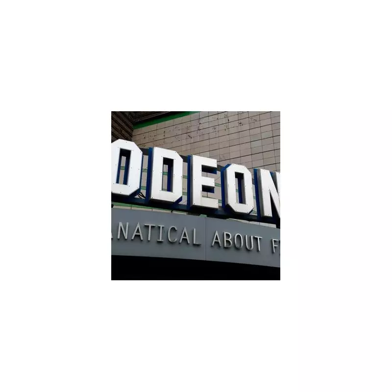 Amazon Prime Slashes ODEON Cinema Ticket Prices to Just £5 in Major Perk Upgrade