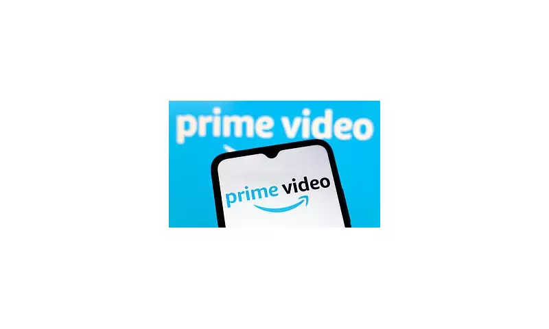 Amazon Prime Video Blackout: Thousands of UK Subscribers Locked Out in Major Streaming Meltdown