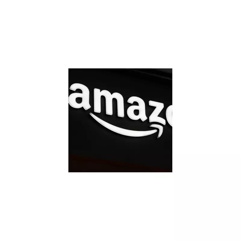 Amazon Sites CRASH: Global Outage Hits Shopping, Prime Video and AWS Services