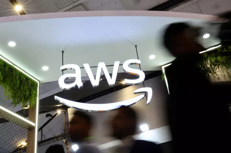 Amazon Web Services Crash: Global Internet Disruption Hits Major Platforms