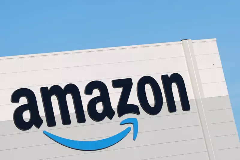 Amazon Web Services Hit by Major Power Outage: Seattle Data Centre Crisis Sends Shockwaves Through Tech World