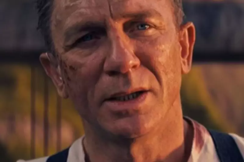 Amazon's Blockbuster Bond Buyout: Tech Giant Acquires James Franchise in Historic Deal