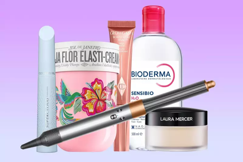Amazon's Epic Beauty Bonanza: Unmissable Deals on Premium Cosmetics & Skincare