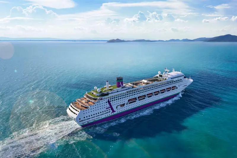 Ambassador Cruise Line Partners With Greatest Hits Radio For Ultimate Nostalgia Voyage