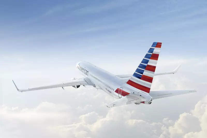 American Airlines Shakes Up Luggage Policy: Baggage Sizers Removed in Major Policy Shift