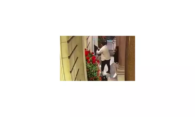 American Events Boss Robbed of £95,000 Watch in Mayfair Daylight Attack