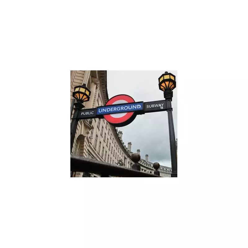 American Expat Reveals 3 British Habits That Will Shock US Visitors