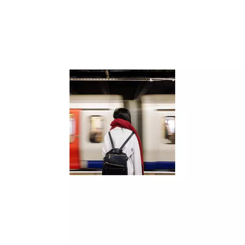 American Expat's Top 5 UK Culture Shocks That Will Leave You Speechless